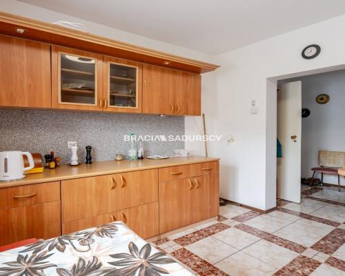 Gotowy do zamieszkania z klimatyzacja, działka 21a