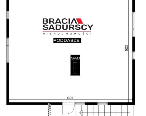 Gotowy do zamieszkania z klimatyzacja, działka 21a