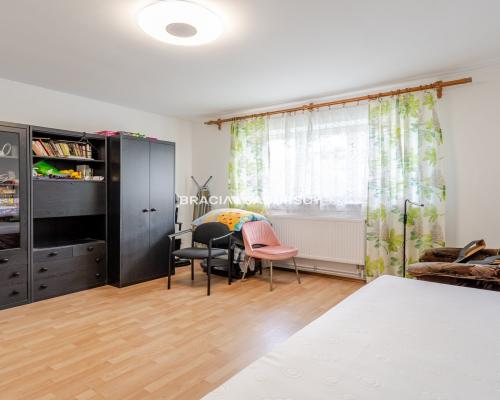 Gotowy do zamieszkania z klimatyzacja, działka 21a