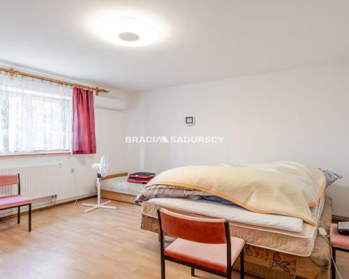 Gotowy do zamieszkania z klimatyzacja, działka 21a