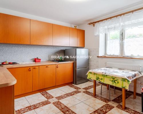 Gotowy do zamieszkania z klimatyzacja, działka 21a