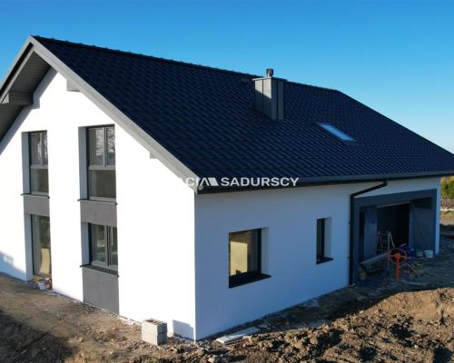 Fantastyczny dom, Zakliczyn, Siepraw