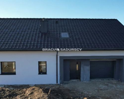 Fantastyczny dom, Zakliczyn, Siepraw