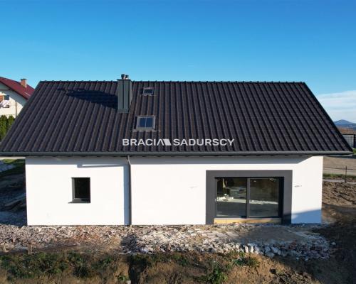 Fantastyczny dom, Zakliczyn, Siepraw