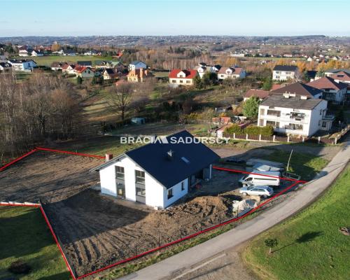 Fantastyczny dom, Zakliczyn, Siepraw