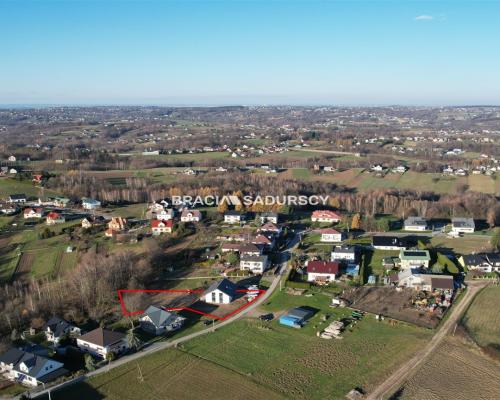 Fantastyczny dom, Zakliczyn, Siepraw