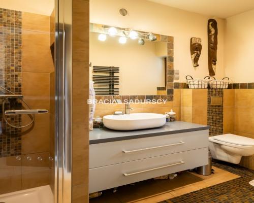 Klimatyczny dom w Bochni