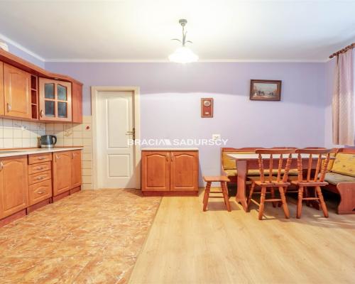 Dom gotowy do zamieszkania lub adaptacji