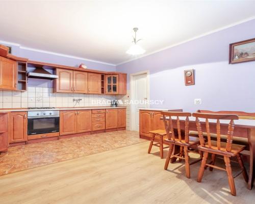 Dom gotowy do zamieszkania lub adaptacji