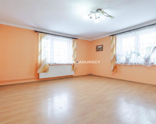 Dom gotowy do zamieszkania lub adaptacji