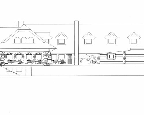 Inwestycja, budynek, działka