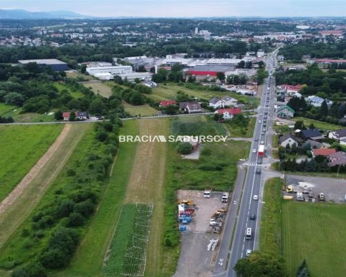 Inwestycja, budynek, działka