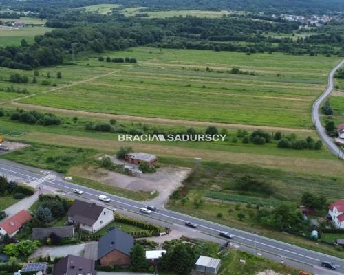 Inwestycja, budynek, działka