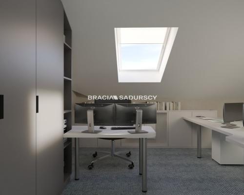 Obiekt, doskonała lokalizacja,Krowodrza,potencjał