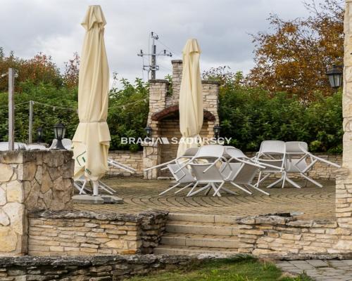 Wieliczka, zajazd, doskonała lokalizacja