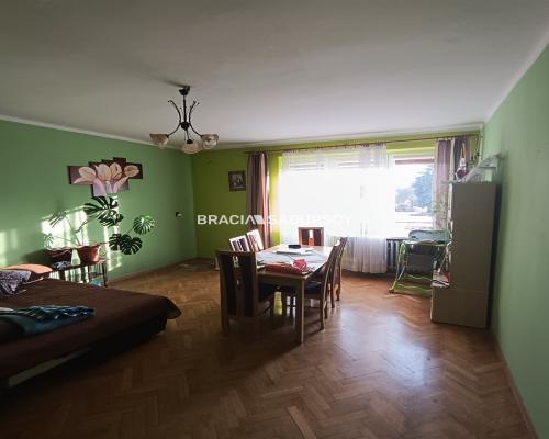 Kamienica w Rynku Szczucina