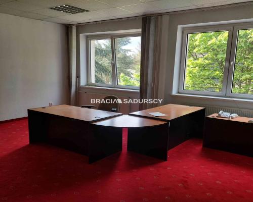 Obiekt produkcyjno-biurowy  w Chrzanowie