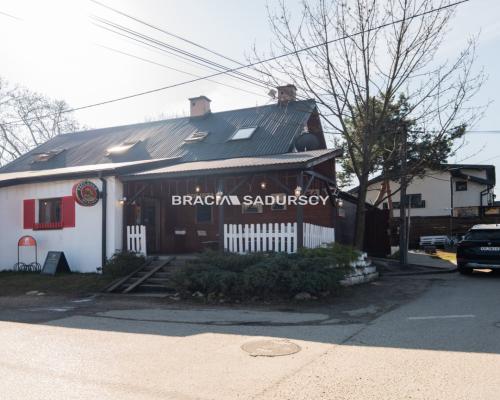 Sprzedam obiekt, dobra inwestycja, Ruczaj