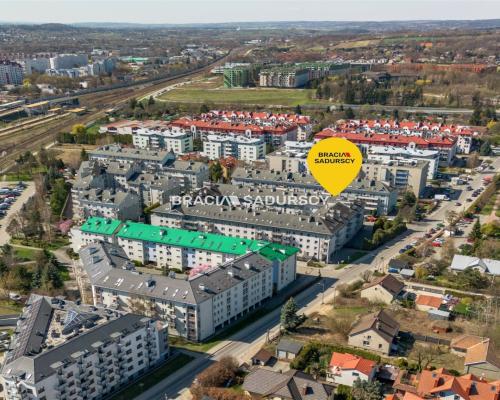 LOKAL BIUROWY W ATRAKCYJNEJ LOKALIZACJI I CENIE