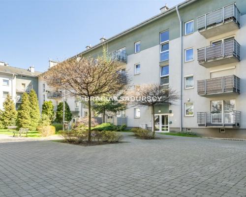 LOKAL BIUROWY W ATRAKCYJNEJ LOKALIZACJI I CENIE