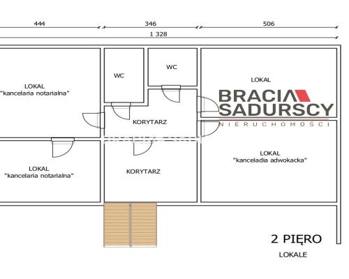 Dochodowa kamienica na Rynku w Miechowie - lokale handlowo-usługowe, wysoka stopa zwrotu    

 Na sprzedaż oferujemy  nieruchom