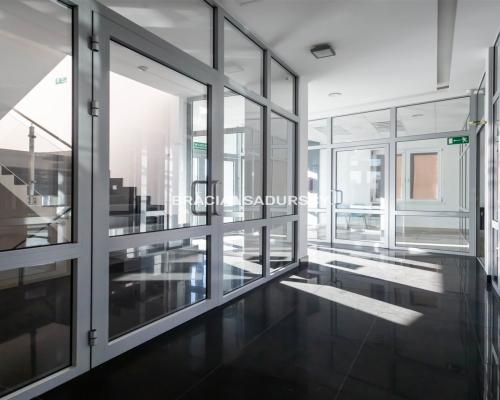 Budynek Ruczaj Kraków