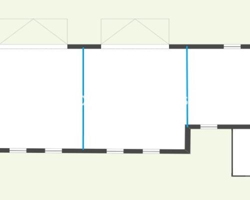 Budynek usługowy z zapleczem biurowym! Nowa Huta