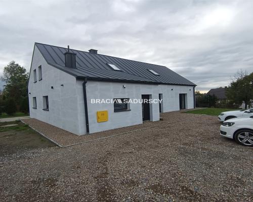 Do wynajecia budynek w Zagórzu