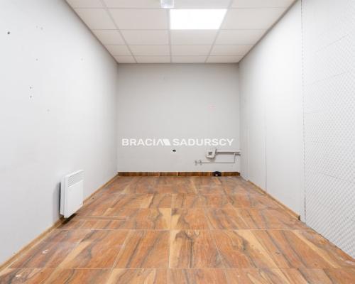 Kurdwanów lokal front 75 m2