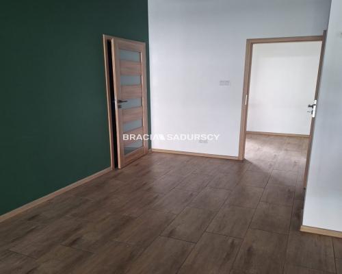 Grzegórzki – ul. Dąbska | Lokal 109 m² na wynajem