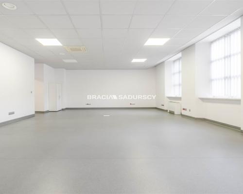 lokal biurowy 128 m2 Centrum Krakow blisko Wawelu