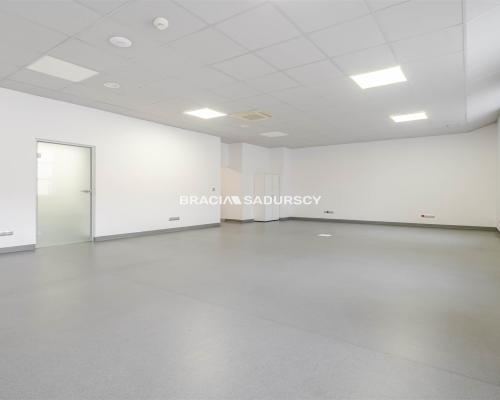 lokal biurowy 128 m2 Centrum Krakow blisko Wawelu