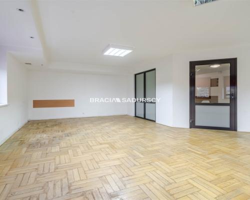 lokal biurowy 55,5m2 Prądnik Czerwony Olsza