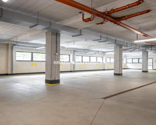 Lokal okolica Galerii krakowskiej - parter