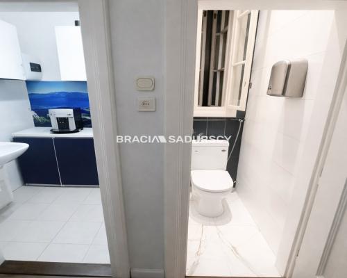 LOKAL BIURO GABINET CENTRUM KRAKOWA