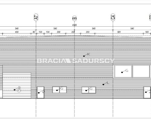 Hala produkcyjno-magazynowa przy ul. Igołomskiej!