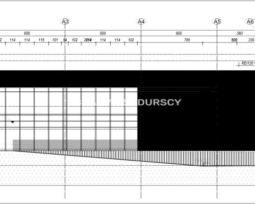 Hala produkcyjno-magazynowa przy ul. Igołomskiej!
