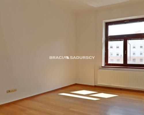 Lokal biurowy w Centrum