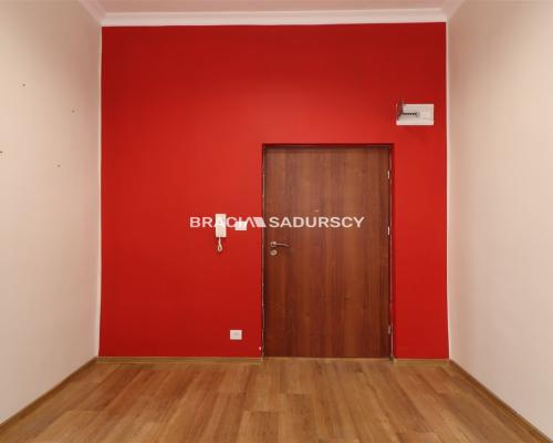 Lokal biurowy w Centrum