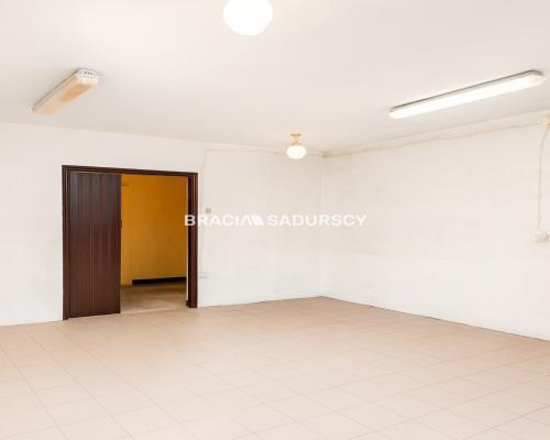 Lokal handlowo-usługowy w centrum Proszowic!