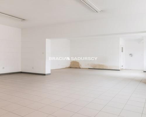 Lokal handlowo-usługowy w centrum Proszowic!
