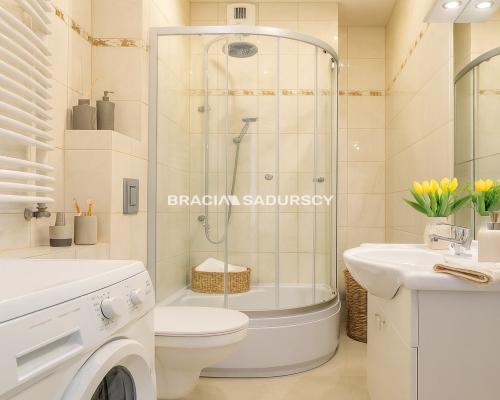 2-POKOJOWE / NOWE BUDOWNICTWO / SUPER LOKALIZACJA