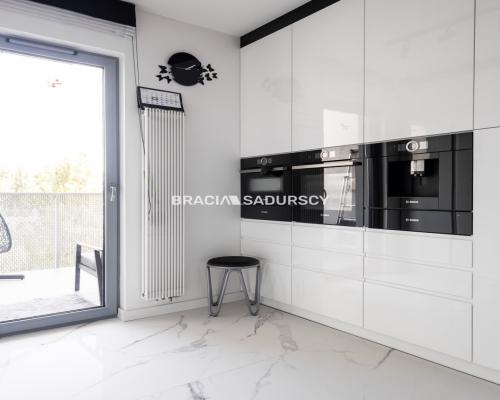 4 pok 98m2 nowe bud. Śródmieście Wysoki Standard