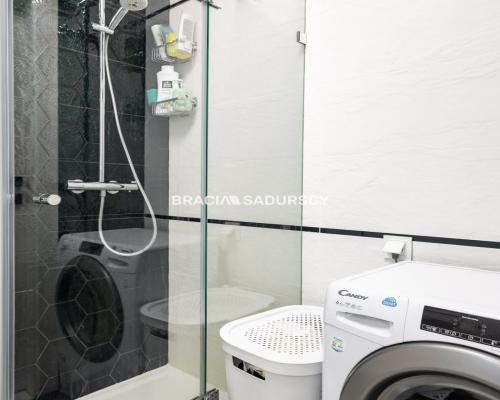 4 pok 98m2 nowe bud. Śródmieście Wysoki Standard