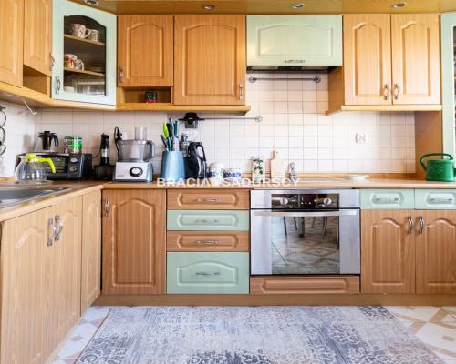 4-pok, Ruczaj,dobra lokalizacja,dwupoziomowe