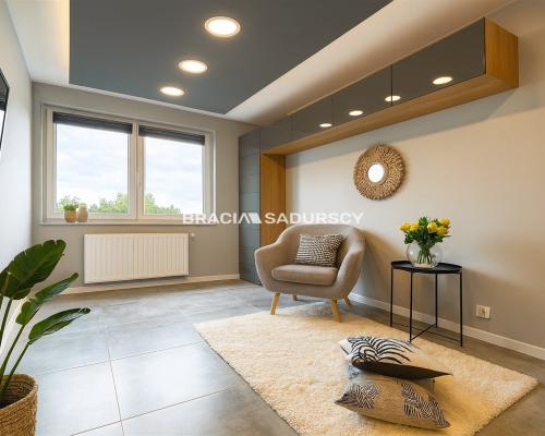 Osiedle Piastów, nowe budownictwo.