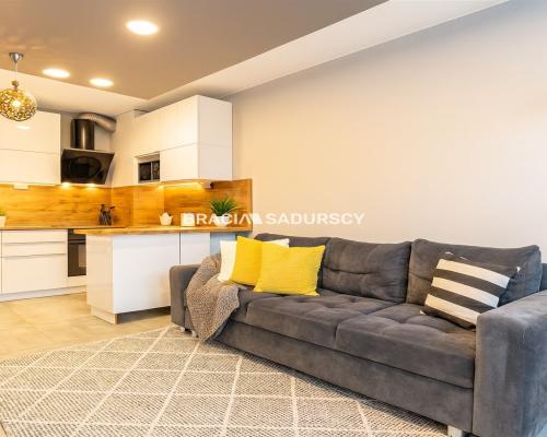 Osiedle Piastów, nowe budownictwo.