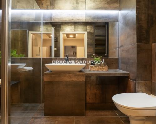 Osiedle Piastów, nowe budownictwo.