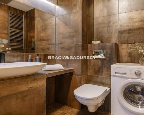 Osiedle Piastów, nowe budownictwo.