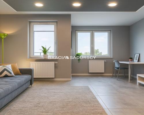 Osiedle Piastów, nowe budownictwo.